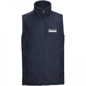 Fleece Gilet