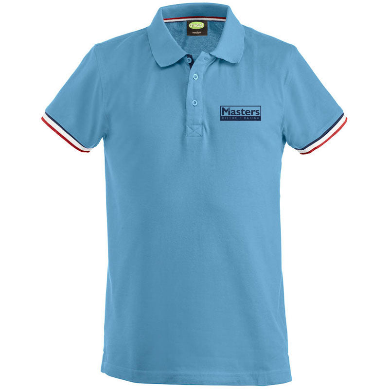 Men's Polo Shirts