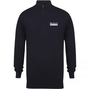 1/4 Zip Sweatshirt